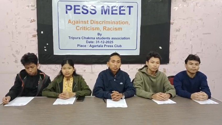 : ভিসি চেয়ারম্যানের বিরুদ্ধে ব্যবস্থা গ্রহণের দাবি জানালো টিসিএসএ 