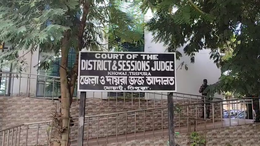 গাঁজা পাচার মামলায় দুই আসামির ১০ বছরের কারাদণ্ড
