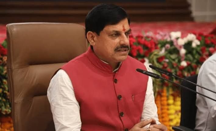 মধ্যপ্রদেশের মুখ্যমন্ত্রী ড. মোহন যাদব বলেছেন, সাগর জেলায় ঘটে যাওয়া দুঃখজনক ঘটনা