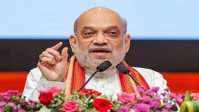 ভাষাগত বহুত্বই ভারতে 'বৈচিত্র্যের মধ্যে ঐক্য'-র চেতনাকে সুদৃঢ় করে : অমিত শাহ