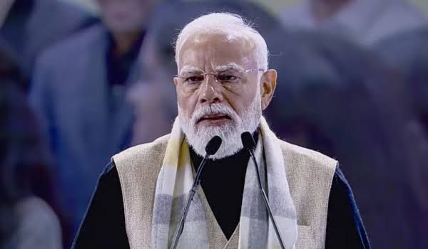 বিগত ১২ বছরে রেলে হওয়া পরিবর্তন ভারতকে উল্লেখযোগ্য সুবিধা এনে দিয়েছে : প্রধানমন্ত্রী