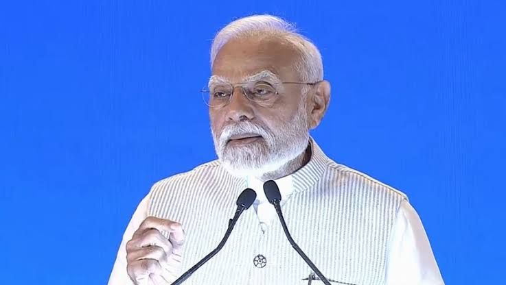 এশিয়ান প্যারা গেমসে ঐতিহাসিক সাফল্য, ভারতীয় অ্যাথলিটদের প্রশংসা প্রধানমন্ত্রীর