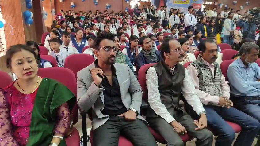 জীবনশৈলীই পেশাগত শৈলীকে নিয়ন্ত্রণ করে -মুখ্যমন্ত্রী