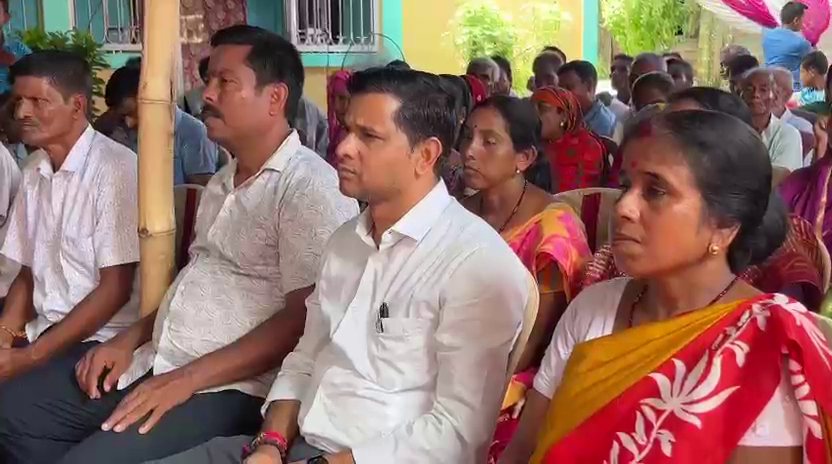   অজানাকে জানার অন্যতম মাধ্যম প্রধানমন্ত্রীর মন কি বাত অনুষ্ঠান -মন্ত্রী সুধাংশু দাস