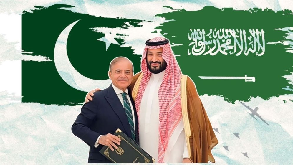 পাকিস্তানকে ৩ বিলিয়ন ডলার সহায়তা দিচ্ছে সৌদি আরব