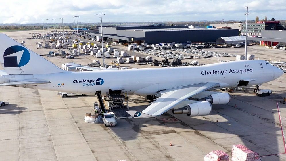 ইসরাইলগামী ব্রিটিশ অস্ত্রের চালান জব্দ করল বেলজিয়াম