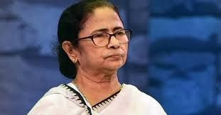 মনোনয়ন জমা দিয়ে জয়ের ব্যাপারে আত্মবিশ্বাসী মমতা
