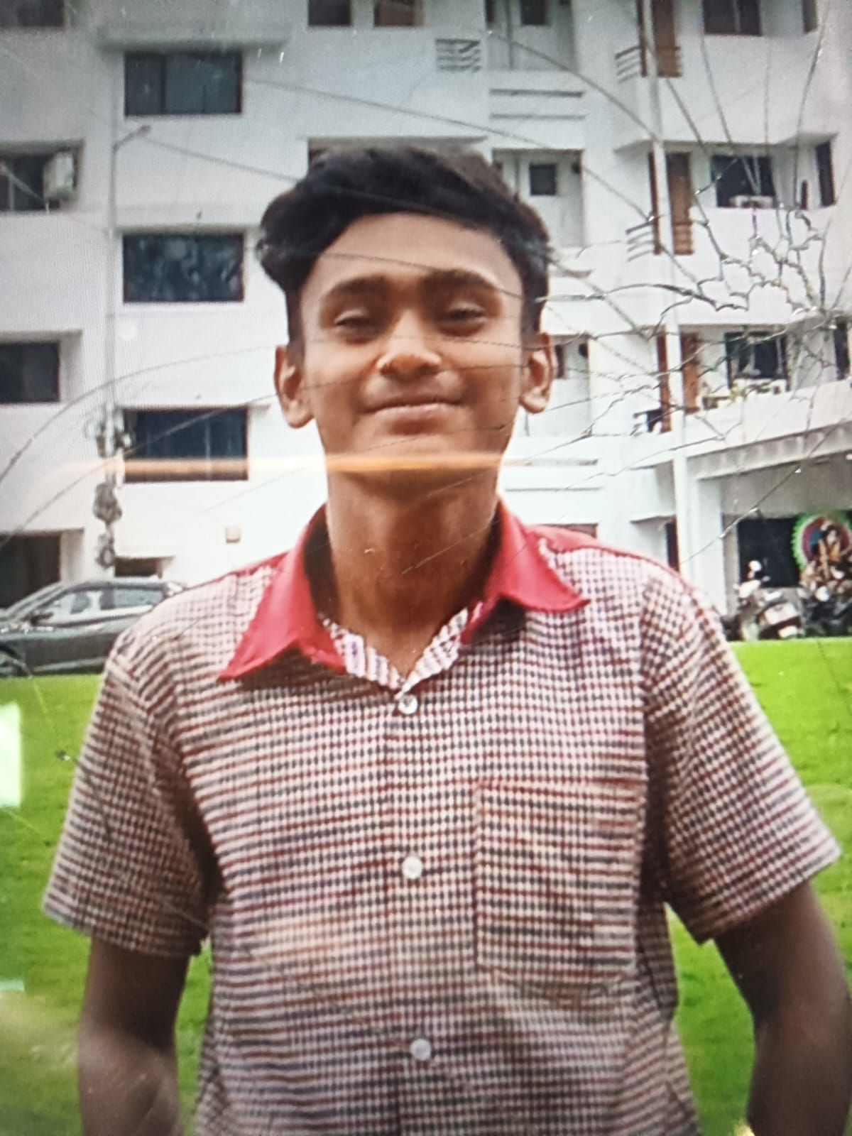 নন্দননগরে জলে ডুবে মৃত্যু এক দশম শ্রেণীর ছাত্রের