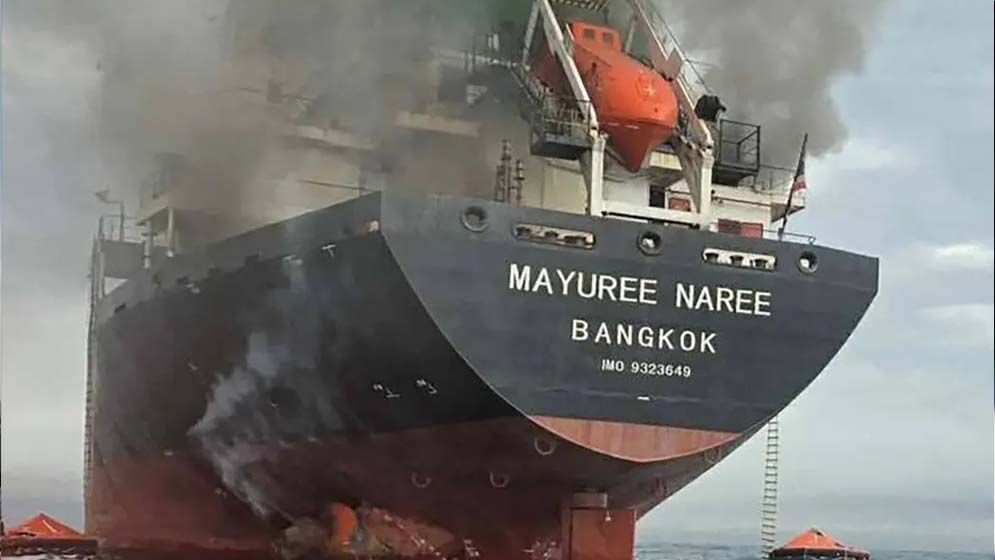 হরমুজ প্রণালি খোলা, তবে ইসরাইল-যুক্তরাষ্ট্রের জাহাজ এলেই হামলা: ইরান