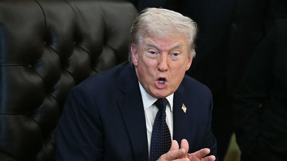 যুক্তরাষ্ট্রের দাবি মেনে প্রস্তাব দিতে যাচ্ছে ইরান: ট্রাম্প