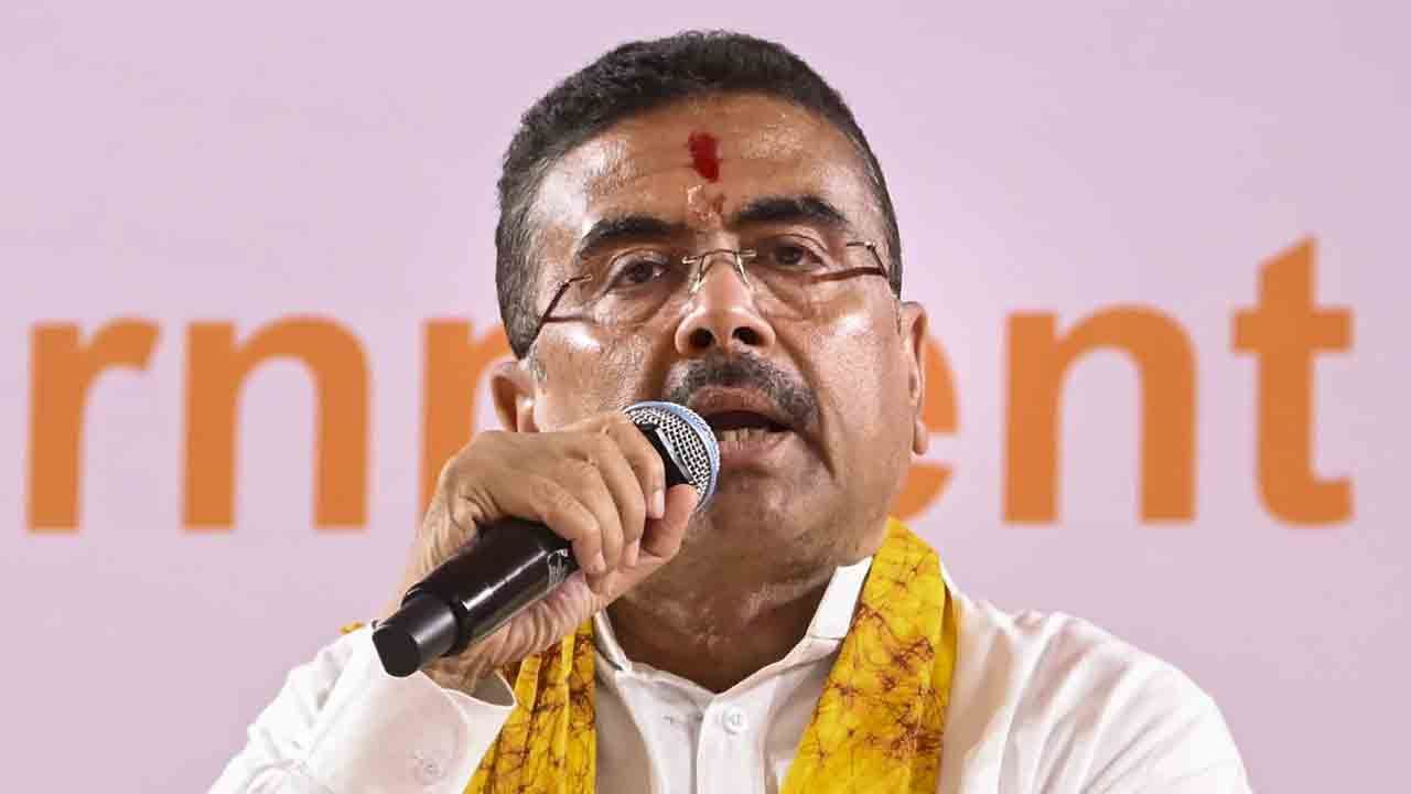 সংস্কৃত দিবসে বার্তা মুখ্যমন্ত্রী শুভেন্দু অধিকারীর