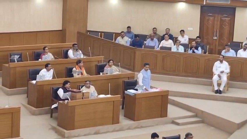 এডিসিকে দেওয়া হবে ৯১৮. ৮২ কোটি টাকা, সাংবাদিক সম্মেলনে জানালেন মুখ্যমন্ত্রী