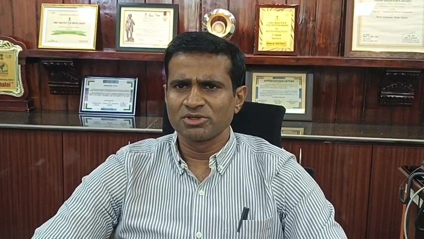 আগামী ১২ ই এপ্রিল ২০২৬ রাজ্যে অনুষ্ঠিত হতে চলছে এডিসি নির্বাচন।