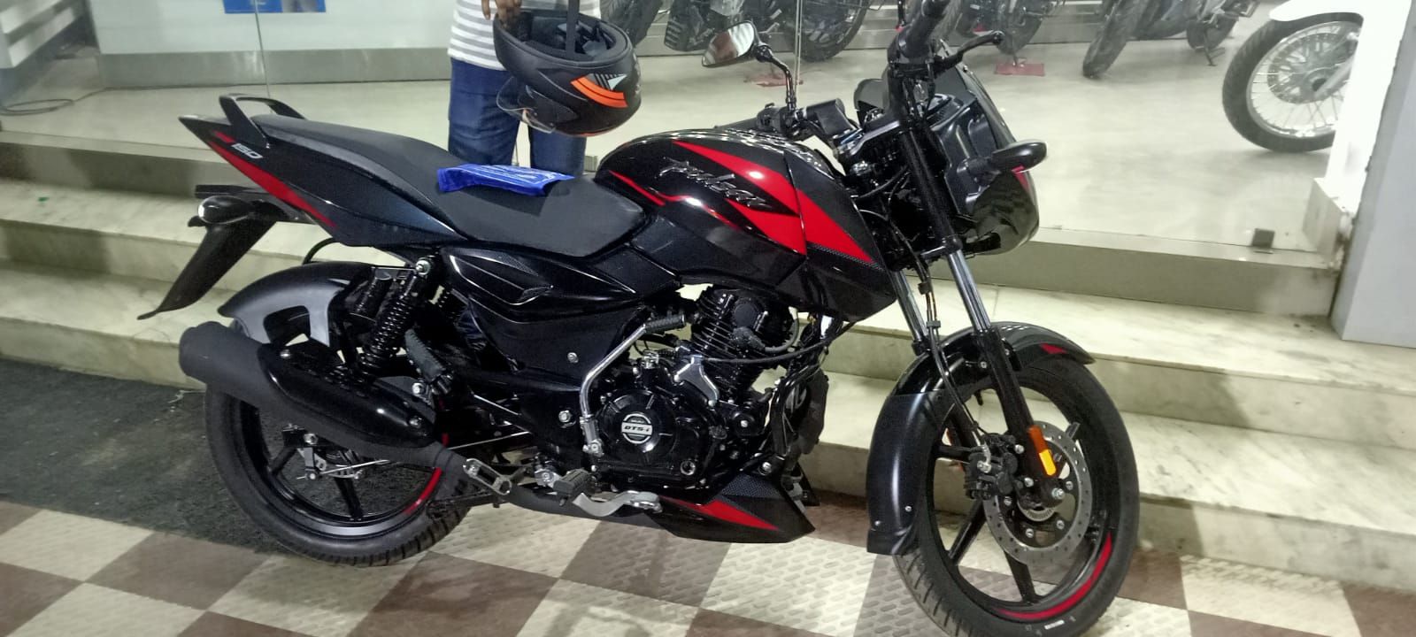 ধর্মনগরে ফের সক্রিয় বাইক চোরচক্র, ইসাইলালচোরা থেকে বাইক চুরি — থানায় অভিযোগ