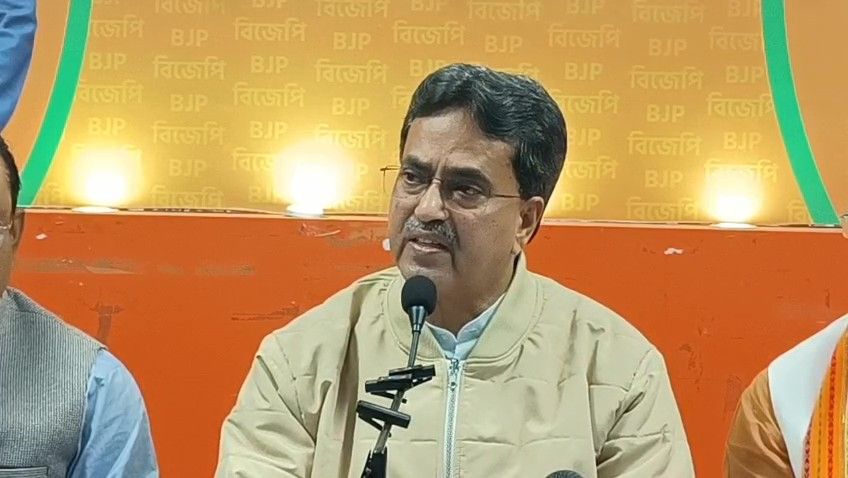 জি রাম জি সহ গতকাল পশ্চিমবঙ্গে মমতা ব্যানার্জির বিষয় নিয়ে পাশাপাশি 