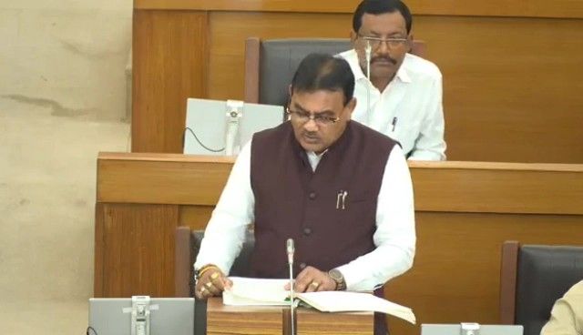 ২০২৬-২৭ অর্থ বর্ষের জন্য কর হীন ২৪০.৭২ কোটির ঘাটতি বাজেটে ৩৪,২১২.৩১ কোটি টাকার ব্যয় বরাদ্ধের  প্রস্তাব পেশ 