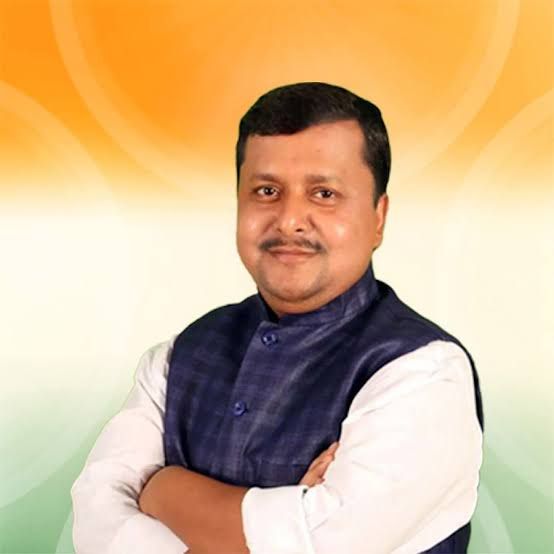 পঞ্জাবের এএপি সরকারের আইনশৃঙ্খলা নিয়ে তীব্র তোপ নিতিন নবীনের