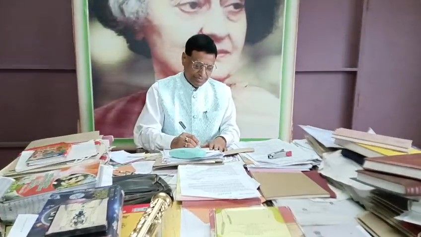 বিজেপিতে যোগদান প্রশ্নই উঠে না - বিধায়ক গোপাল চন্দ্র রায় 