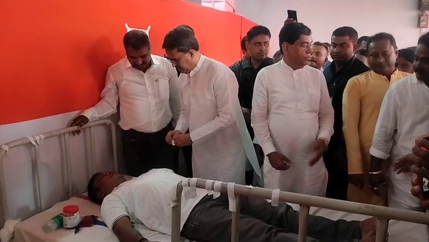  সামাজিক সংগঠনগুলোর মধ্যে একটা পরিবর্তন লক্ষ্য করা যাচ্ছে -মুখ্যমন্ত্রী 