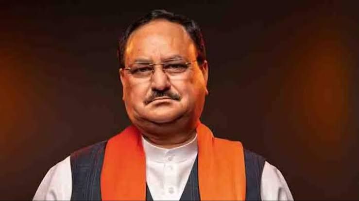 টিবি-মুক্ত ভারত বিষয়ক উচ্চপর্যায়ের বৈঠকের পৌরহিত্য জে পি নাড্ডার