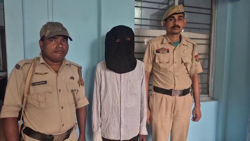 নবম শ্রেণির নাবালিকাকে অপহরণ ও ধর্ষণের অভিযোগে গ্রেফতার এক  অভিযুক্ত 