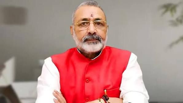 ভবিষ্যতে ভারত সুস্থায়ী উৎপাদন কেন্দ্র হিসেবে আত্মপ্রকাশ করবে : গিরিরাজ সিং