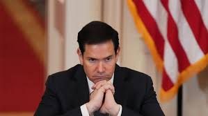 আরও এক দেশ ছাড়তে মার্কিন কূটনৈতিক কর্মীদের নির্দেশ ওয়াশিংটনের