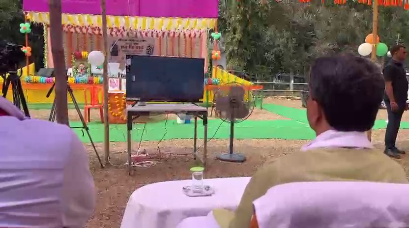 মন কি বাত-এর ১৩১তম পর্ব  শোনেন রাজ্যের মুখ্যমন্ত্রী