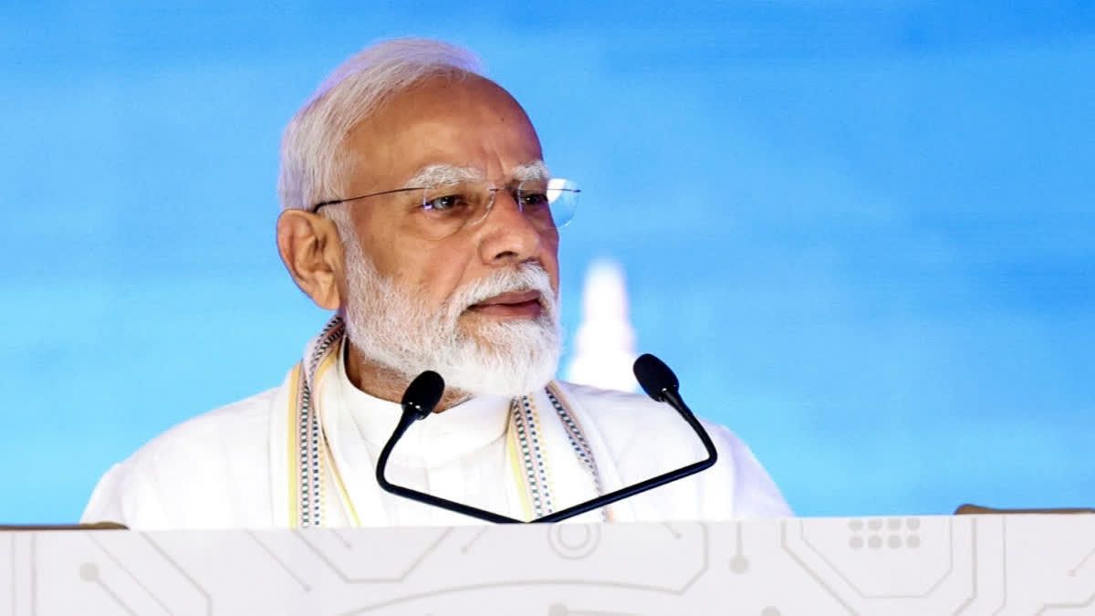 ভারত সব ধরণের সন্ত্রাসবাদের বিরোধিতা করে যাবে; ৯/১১ জঙ্গি হামলায় নিহতদের স্মরণ প্রধানমন্ত্রী মোদীর