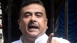 ভবানীপুরে হেরে গেছেন মমতা, ভোটের দিন দাবি শুভেন্দুর