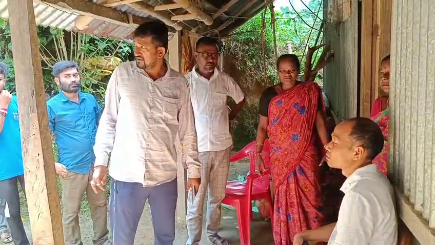  সাতদিন অতিক্রান্ত হতে চললেও আজও নিজ বাড়িতে ফিরলো না নিখোঁজ ব্যক্তি