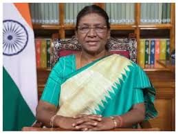গোরক্ষপুরে আয়ুষ বিশ্ববিদ্যালয়ের উদ্বোধন করলেন রাষ্ট্রপতি দ্রৌপদী মুর্মু