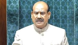 গণতন্ত্র ভারতের কর্মসংস্কৃতি ও চিন্তাধারার এক অবিচ্ছেদ্য অংশ হয়ে উঠেছে : ওম বিড়লা