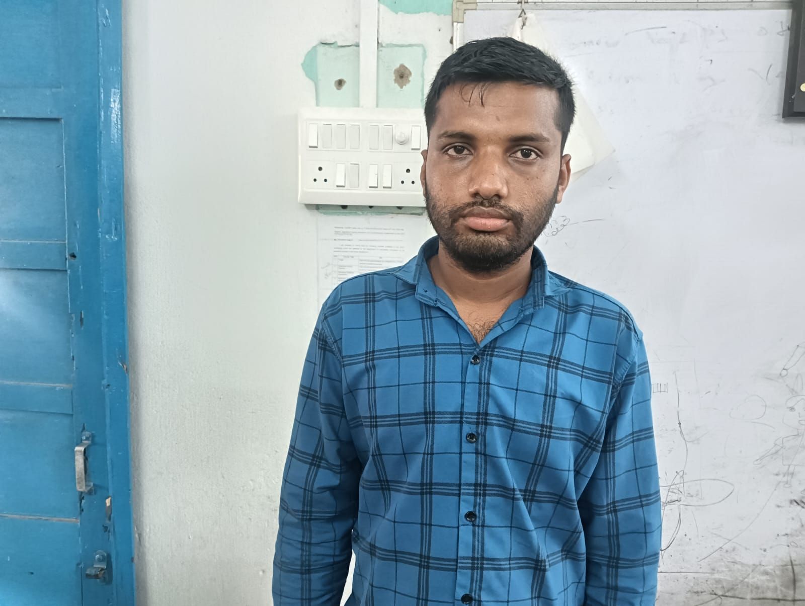 সাক্ষীকে খুনের হুমকি, মঙ্গলখালিতে নতুন করে উত্তেজনা