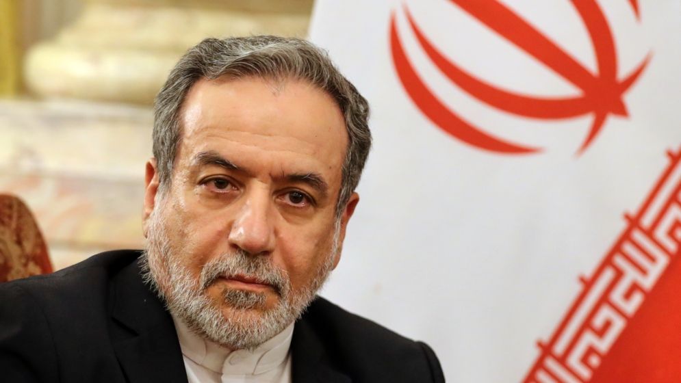 পরমাণু ইস্যুতে যুক্তরাষ্ট্রের সঙ্গে দ্বিতীয় দফা আলোচনায় ইরানের পররাষ্ট্রমন্ত্রী