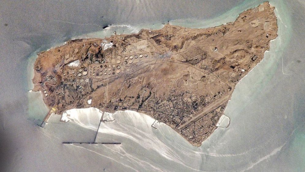 চীনা মুদ্রা ব্যবহার করলেই হরমুজ প্রণালি ব্যবহারের সুযোগ