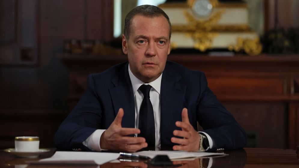 ‘বিশ্ব খুবই বিপজ্জনক হয়ে যাচ্ছে’