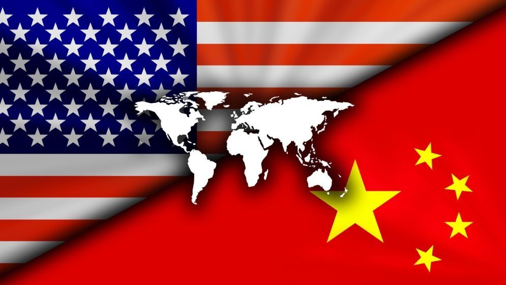 মার্কিন নিষেধাজ্ঞা প্রত্যাখ্যান করে কঠোর হুঁশিয়ারি দিল চীন