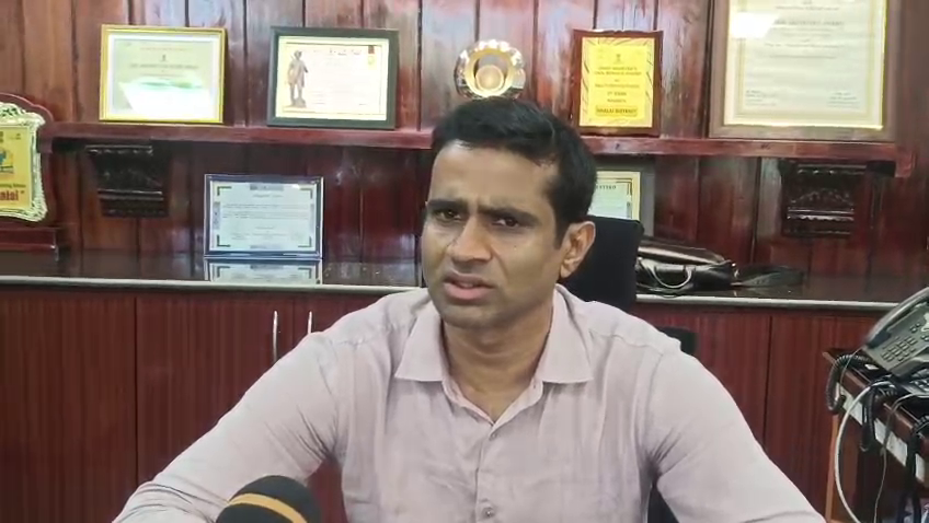 ভারতবর্ষের জনগণনা ২০২৭ কে কেন্দ্র করে আগামী ১৬ থেকে ৩১ জুলাই পর্যন্ত চলবে সেল্ফ এনুমারেশন