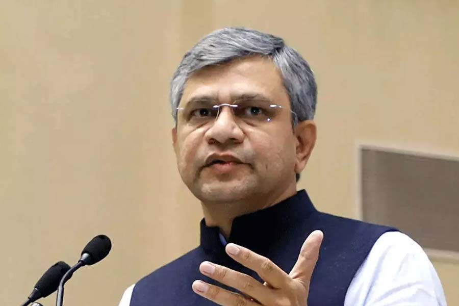 কৃত্রিম বুদ্ধিমত্তা হলো পঞ্চম শিল্প বিপ্লব : অশ্বিনী বৈষ্ণব