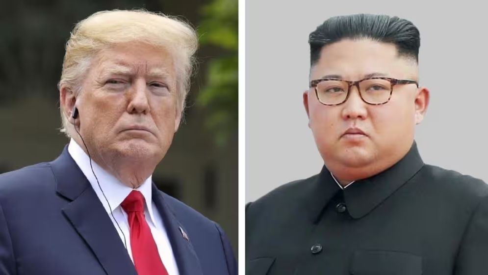 যুক্তরাষ্ট্র ‘ঘৃণ্য অপরাধী’: উত্তর কোরিয়া