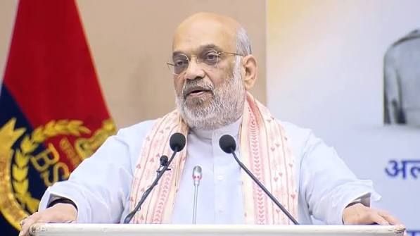 ভারত ছাড়ো আন্দোলন ঐক্যবদ্ধ করেছিল দেশবাসীকে : অমিত শাহ