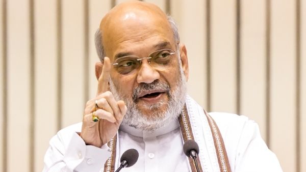 এনডিএমএ ও এনডিআরএফ ভারতকে বিশ্ব মানচিত্রে স্থান করে দিয়েছে : অমিত শাহ