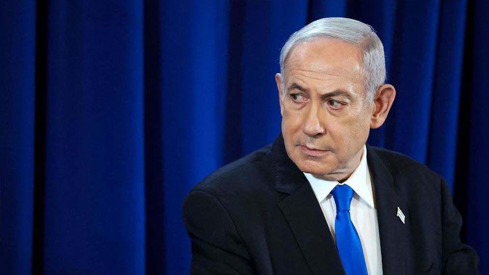 ইরানের বিরুদ্ধে যুদ্ধ শেষ হয়নি: নেতানিয়াহু