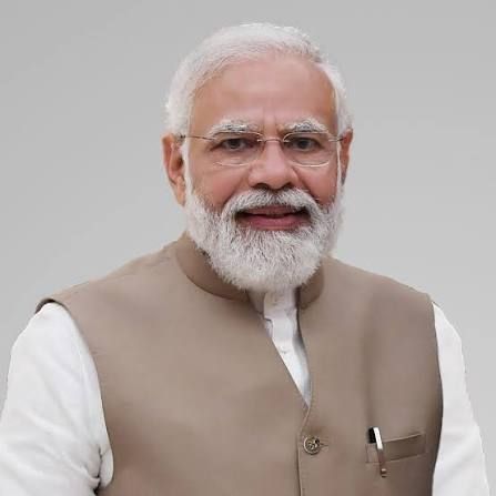 জাতীয় মহাকাশ দিবসে শুভেচ্ছা প্রধানমন্ত্রী মোদীর