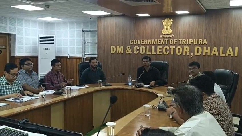 আগামীকাল টিটিএএডিসি নির্বাচনের ভোট গণনা।