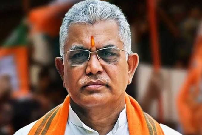 ‘ব্যক্তিগত স্বার্থে দল, দেশের কোনও লাভে আসবে না’, এনসিপিআই-কে কটাক্ষ দিলীপের