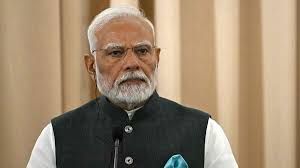 ভারত-আমেরিকা অন্তর্বর্তী বাণিজ্য চুক্তিতে আনন্দ প্রকাশ প্রধানমন্ত্রীর