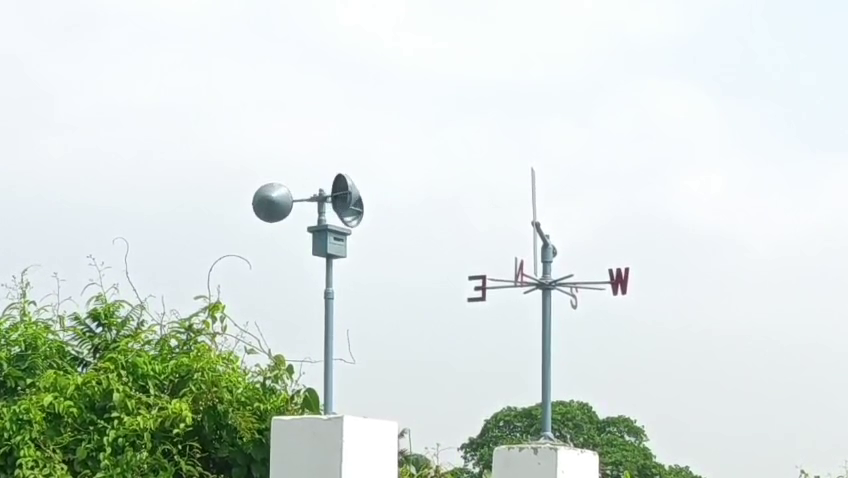  আগামী তিনদিন পশ্চিম এবং সিপাহীজলা জেলায় ভারী বর্ষণের কমলা সর্তকতা জারি 