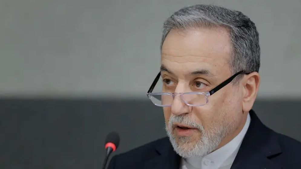 চুক্তি থেকে ‘কয়েক ইঞ্চি’ দূরে ছিল দু’পক্ষ: আরাগচি